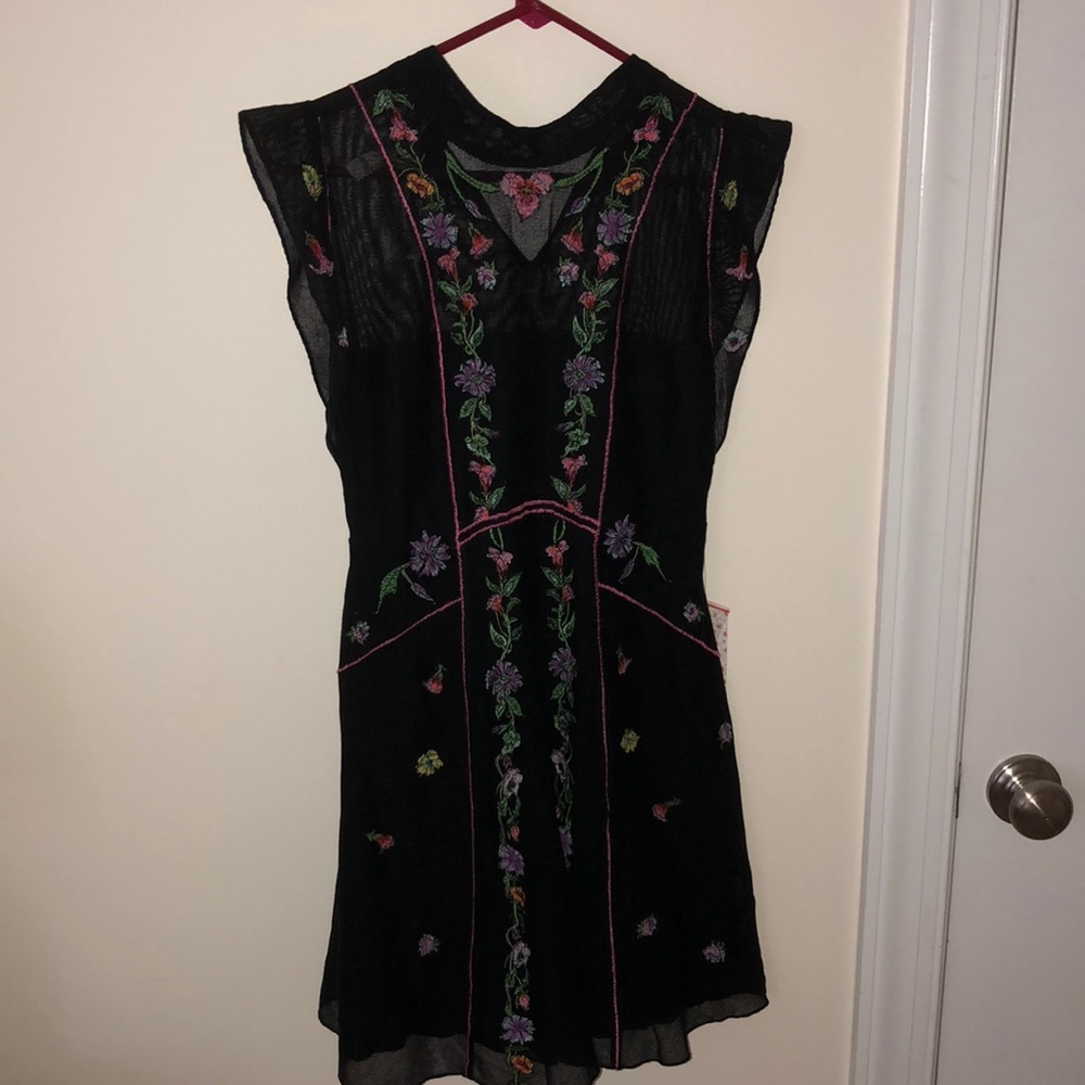 Free people dress